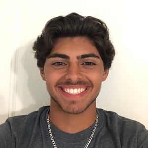 Meet your Posher, Rolando